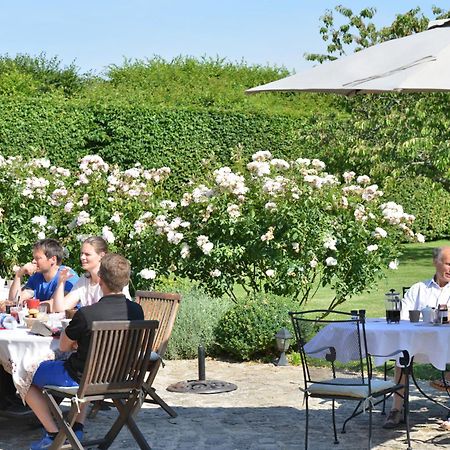 파리 Charmilles Des Cordeliers B&B 외부 사진