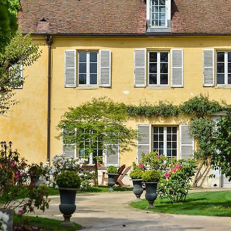 파리 Charmilles Des Cordeliers B&B 외부 사진