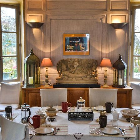 파리 Charmilles Des Cordeliers B&B 외부 사진