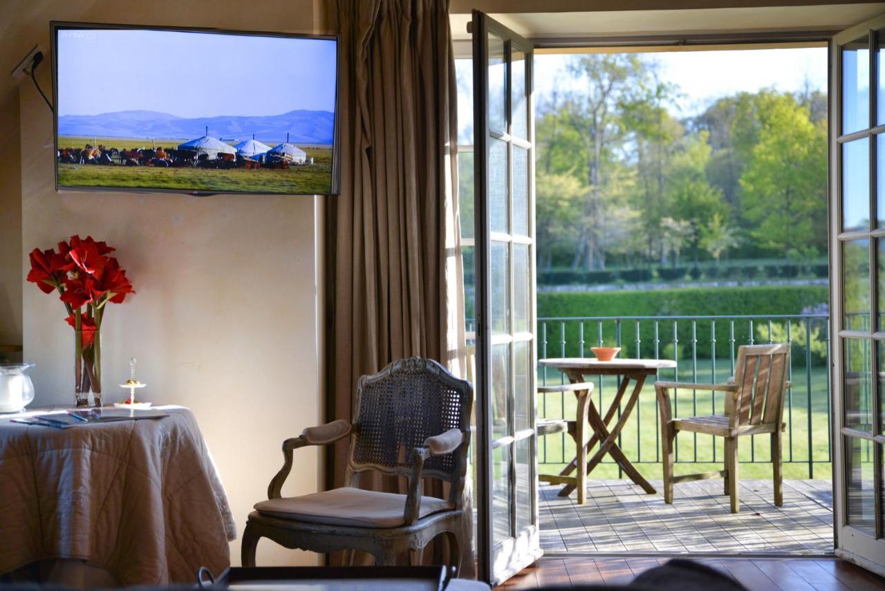 파리 Charmilles Des Cordeliers B&B 외부 사진
