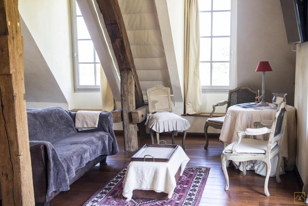 파리 Charmilles Des Cordeliers B&B 외부 사진