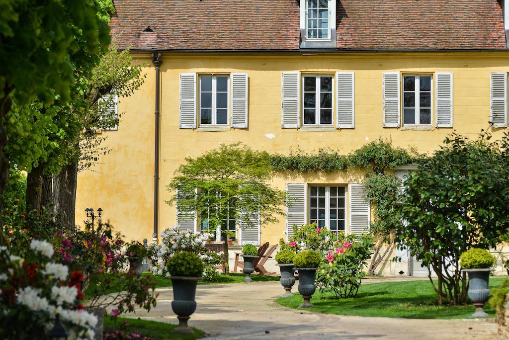 파리 Charmilles Des Cordeliers B&B 외부 사진