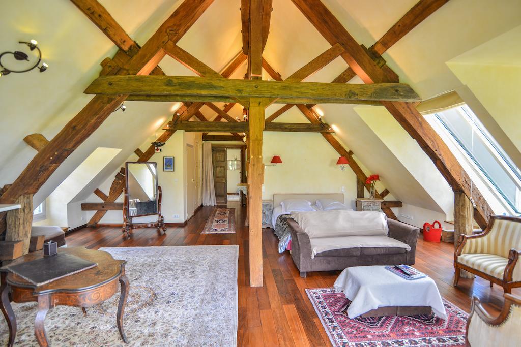파리 Charmilles Des Cordeliers B&B 외부 사진