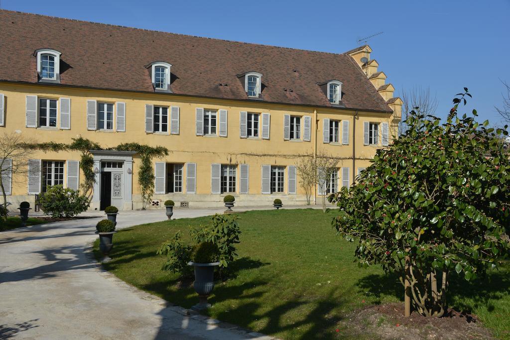 파리 Charmilles Des Cordeliers B&B 외부 사진