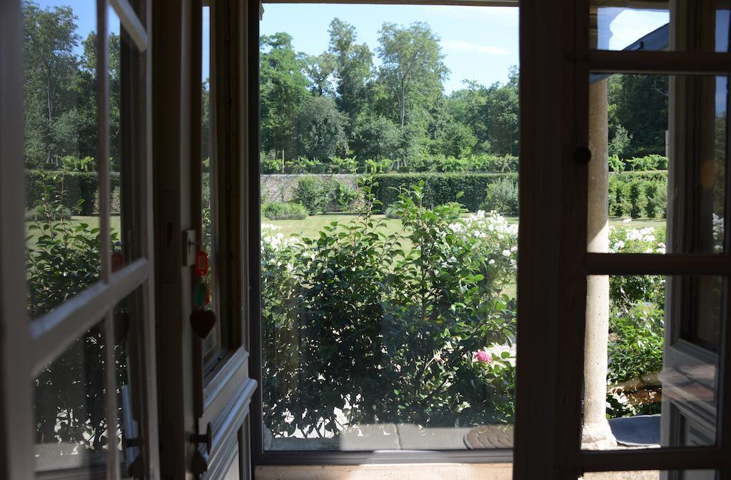 파리 Charmilles Des Cordeliers B&B 외부 사진