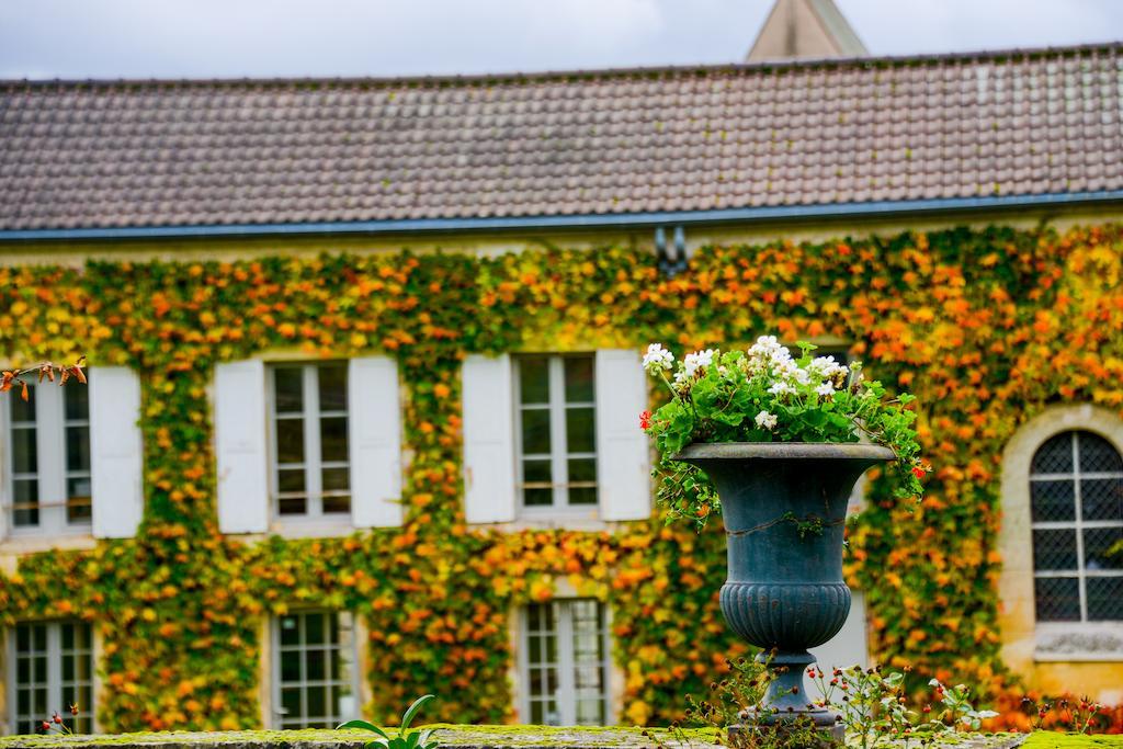 파리 Charmilles Des Cordeliers B&B 외부 사진