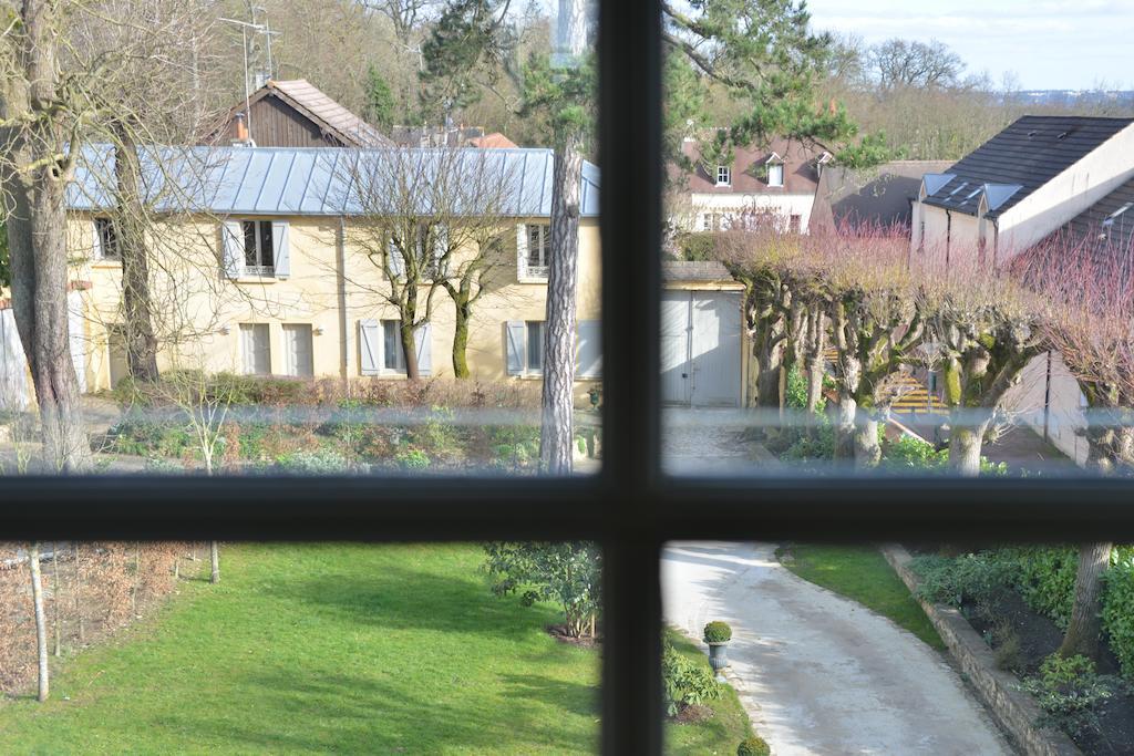 파리 Charmilles Des Cordeliers B&B 외부 사진