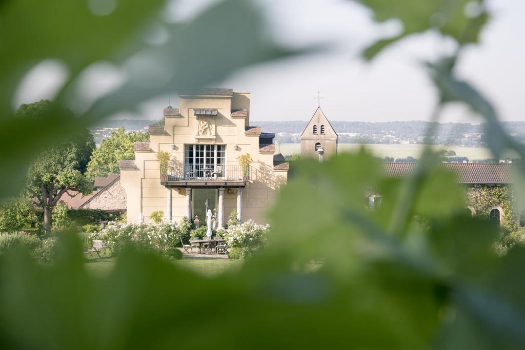 파리 Charmilles Des Cordeliers B&B 외부 사진