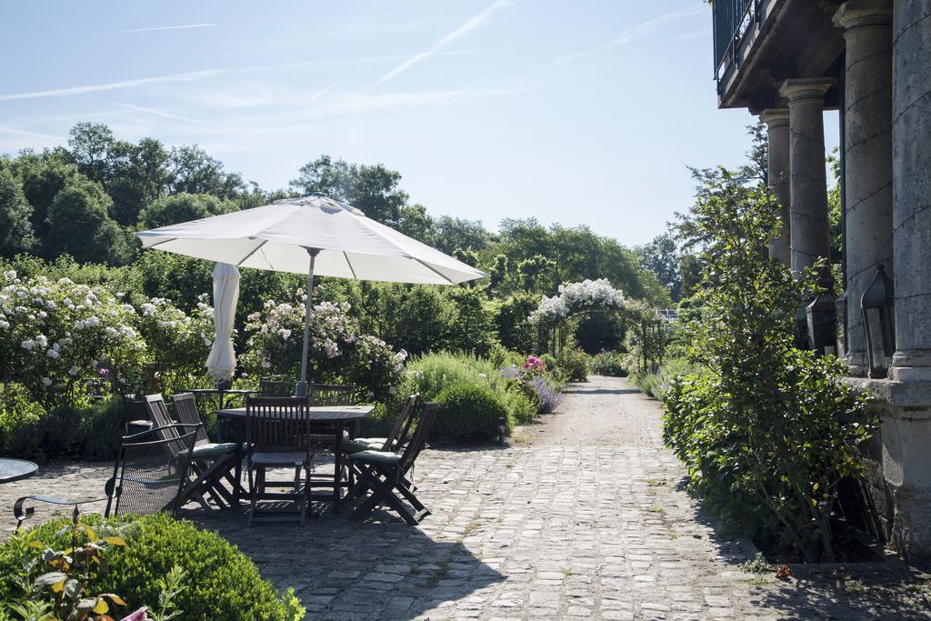 파리 Charmilles Des Cordeliers B&B 외부 사진