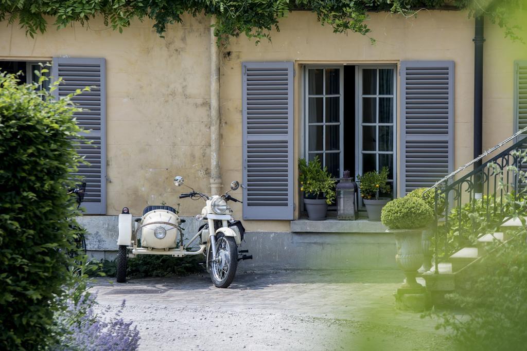 파리 Charmilles Des Cordeliers B&B 외부 사진