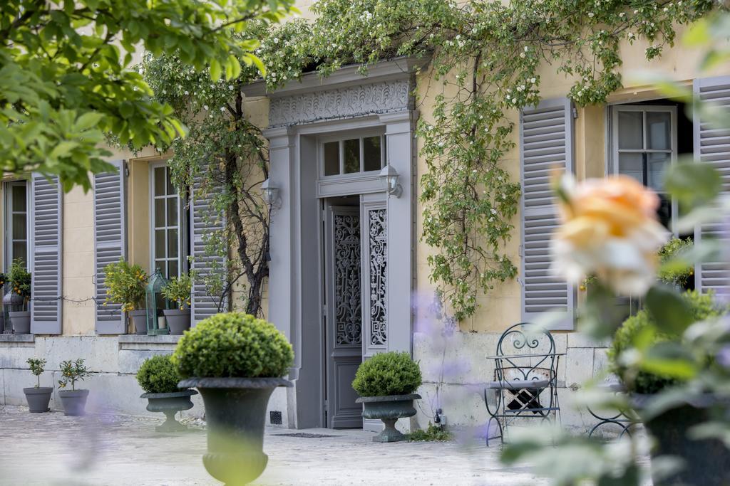 파리 Charmilles Des Cordeliers B&B 외부 사진