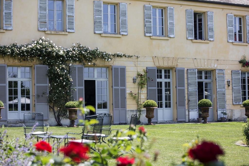 파리 Charmilles Des Cordeliers B&B 외부 사진