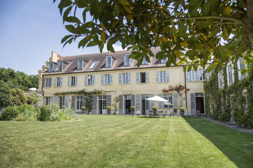 파리 Charmilles Des Cordeliers B&B 외부 사진