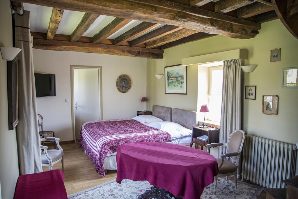 파리 Charmilles Des Cordeliers B&B 외부 사진